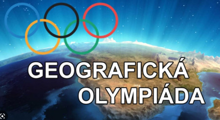 Geografická olympiáda